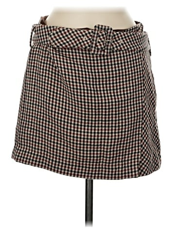 MNG Basics Casual Skirt (view 1)