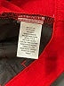 St. John's Bay Red Casual Pants Size 10 - photo 8