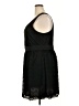 Extra Touch Black Casual Dress Size 3X - photo 5