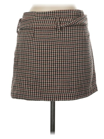MNG Basics Casual Skirt (view 2)