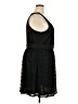 Extra Touch Black Casual Dress Size 3X - photo 4