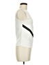 Joseph Ivory Sleeveless T-Shirt Size 6 (1) - photo 4
