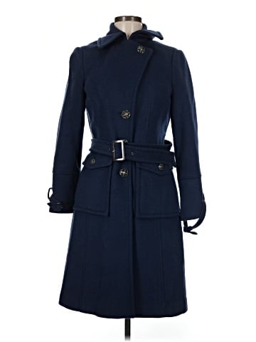 Tahari Coat (view 1)