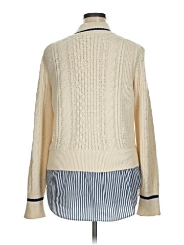 Veronica Beard Pullover Sweater (view 2)