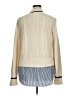Veronica Beard Ivory Pullover Sweater Size XL - photo 2