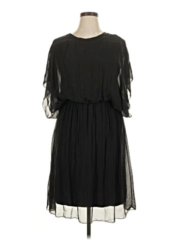 Baci Casual Dress (view 1)