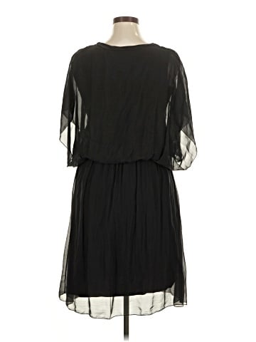 Baci Casual Dress (view 2)