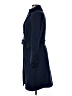 Tahari Blue Coat Size M (estimated) - photo 5