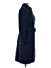 Tahari Blue Coat Size M (estimated) - photo 4