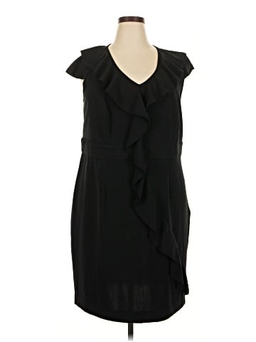 Spense Cocktail Dress (view 1)