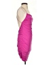 Just Quella Pink Cocktail Dress Size 4 - 6 - photo 4