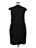 Spense Black Cocktail Dress Size 18 - photo 2