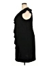 Spense Black Cocktail Dress Size 18 - photo 5