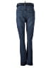 Reformation Jeans Chevron-herringbone Blue Jeans Size 28 waist - photo 2