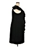 Spense Black Cocktail Dress Size 18 - photo 4