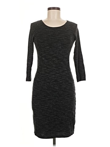 H&M L.O.G.G. Casual Dress (view 1)