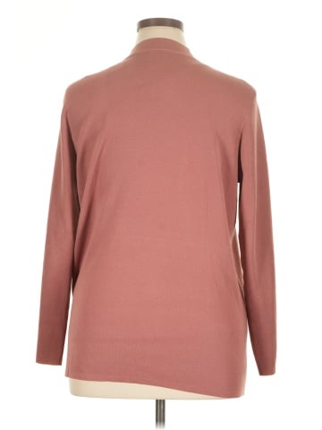 Anne Klein Cardigan (view 2)