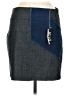 Atid Gray Formal Skirt Size M - photo 1