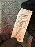 Everlane Stripes Black Turtleneck Sweater Size XS - photo 8