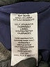 41Hawthorn Polka Dots Blue Casual Skirt Size S - photo 5