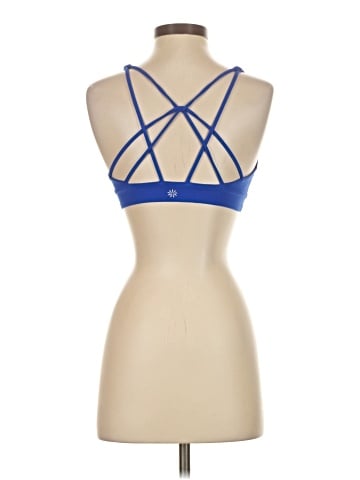 Athleta Sports Bra (view 2)