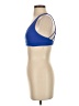 Athleta Blue Sports Bra Size XXS (estimated) - photo 5