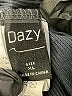 DAZY Gray Long Sleeve T-Shirt Size XL - photo 7