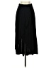 A New Day Solid Black Formal Skirt Size XS - photo 1