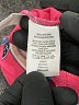 Ann Taylor LOFT 100% Rayon Print Pink Board Shorts Size 8 - photo 4