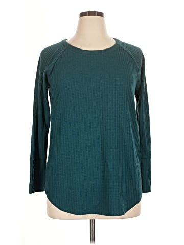 Chaser 3/4 Sleeve T-Shirt (view 1)