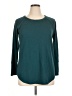 Chaser Teal 3/4 Sleeve T-Shirt Size XL - photo 1