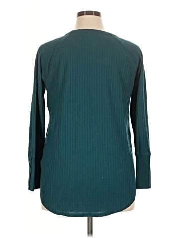 Chaser 3/4 Sleeve T-Shirt (view 2)