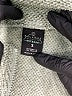 Balance Collection 100% Polyester Green Pullover Sweater Size S - photo 7