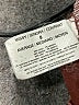 Amanda Burgundy Jeans Size 8 - photo 8