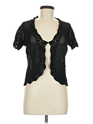 Sag Harbor Short Sleeve Top (view 1)