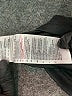 Reebok Black Active Tank Size M - photo 8