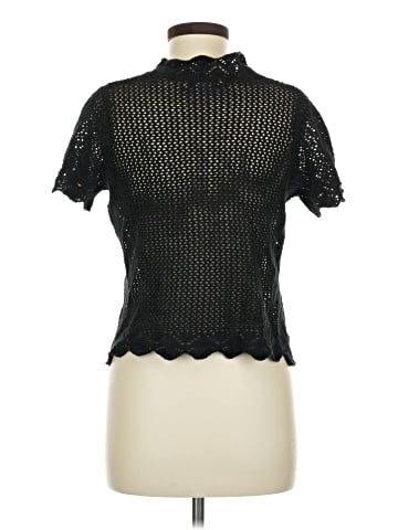 Sag Harbor Short Sleeve Top (view 2)