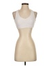 Unbranded Ivory Tank Top Size XXS (estimated) - photo 1