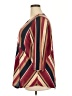 Alfred Dunner Burgundy 3/4 Sleeve Blouse Size 2X - photo 5