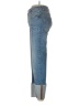 Pilcro Color Block Blue Jeans Size 24 waist - photo 5