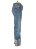 Pilcro Color Block Blue Jeans Size 24 waist - photo 4