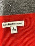 Croft & Barrow Red Cardigan Size L - photo 7