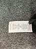 MICHAEL Michael Kors Solid Black Casual Dress Size L - photo 8
