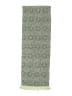 Unbranded Green Ivory Scarf One size - photo 2