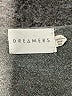 Dreamers Gray Pullover Sweater Size M - photo 7