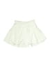 90 Degree by Reflex Solid Green Skirt Size 10 - photo 1