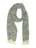 Unbranded Green Ivory Scarf One size - photo 1