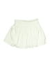90 Degree by Reflex Solid Green Skirt Size 10 - photo 2