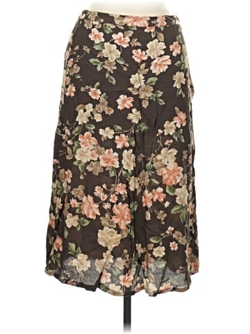 Villager by Liz Claiborne Casual Skirt (view 1)