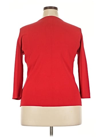 Ruby Rd. Pullover Sweater (view 2)